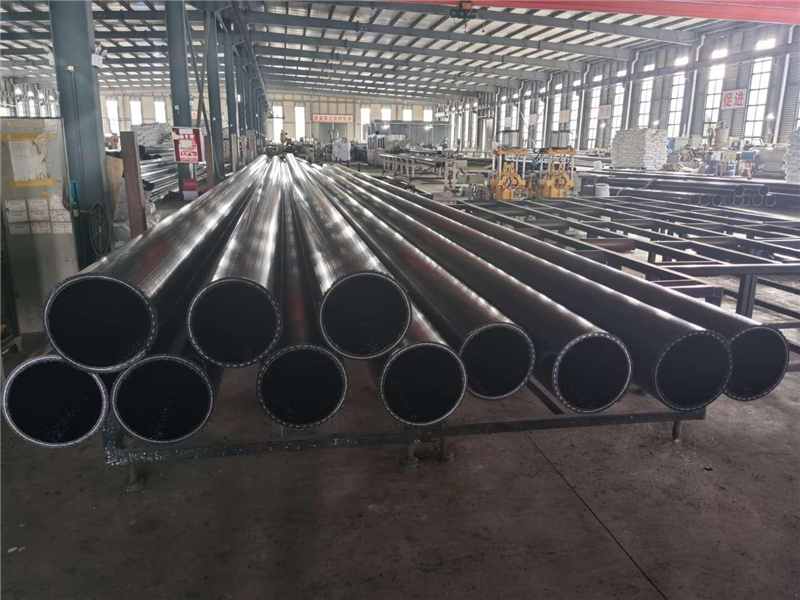 钢带复合管(图6)