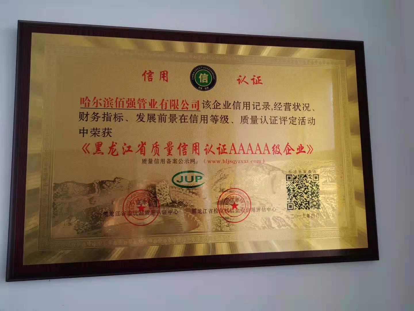 公司荣誉(图2)